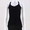 Poof Trenzee Ribbed Tank