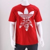 adidas Reflection Graphic Tee