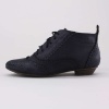 City Snappers Jones Wingtip Bootie