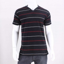 Smoke Rise Barry Striped Tee