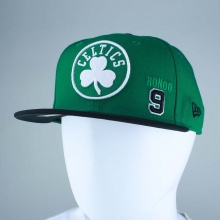 New Era Boston Celtics Fitted