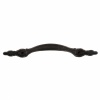 Bow Shaped Zinc Alloy Cabinet Pull Handle. Christmas Shopping, 4% off plus free Christmas Stocking and Christmas Hat!