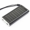 Solar Battery Charger for Mobile Phone Camera PDA MP3 MP4. Christmas Shopping, 4% off plus free Christmas Stocking and Christmas Hat!