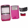 Replacement Housing and Keypad for Blackberry Curve 8350 8350I Rose Red with Free Tools. Christmas Shopping, 4% off plus free Christmas Stocking and Christmas Hat!