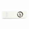 White All in 1 High-speed USB 2.0 Card Reader. Christmas Shopping, 4% off plus free Christmas Stocking and Christmas Hat!