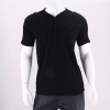 Jordan Craig Herbert V-Neck Henley Tee