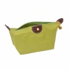 Multiple Cosmetics Storage Bag Green. Christmas Shopping, 4% off plus free Christmas Stocking and Christmas Hat!