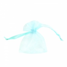 50pcs Organza Gift Xmas Wedding Favor Bag Pouch 3 x 4 Sky Blue. Christmas Shopping, 4% off plus free Christmas Stocking and Christmas Hat!