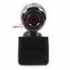 8MP Crystal USB PC Webcam Web Camera Black. Christmas Shopping, 4% off plus free Christmas Stocking and Christmas Hat!