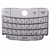 Keypad for BlackBerry Bold 900 White. Christmas Shopping, 4% off plus free Christmas Stocking and Christmas Hat!