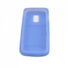 Blue Silicone Case for LG Glance Vx7100. Christmas Shopping, 4% off plus free Christmas Stocking and Christmas Hat!