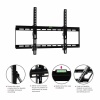 Ultra-slim 32-50 110LB Tilt Flat Panel LCD LED Plasma TV Wall Mount Bracket. Christmas Shopping, 4% off plus free Christmas Stocking and Christmas Hat!