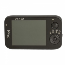 LV-122/N3-ST Live View Remote Control. Christmas Shopping, 4% off plus free Christmas Stocking and Christmas Hat!