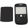 Replacement Plastic Housing for Blackberry Curve 8520 Black. Christmas Shopping, 4% off plus free Christmas Stocking and Christmas Hat!