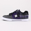 Accent their casual cool style with the pure hipness of these DC Shoes sneakers.