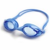 Yingfa Swimming Anti-Fog Goggle Pale Blue Y770AF. Christmas Shopping, 4% off plus free Christmas Stocking and Christmas Hat!