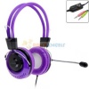 Basic Specification Product Name Headset Model KT-5000MV Impedance 32 Sensitivity 99dB Frequency Range 20Hz-22.000Hz Ear Pad Diameter 80mm Cable Length 2.5m Hook Material Plastic & Metal Plug Type 3.5mm Microphone Yes Volume Control Yes Features - Ear hook provides a non-slip grip. and is adjustable and comfortable to wear - The earphone pad of this Headset is soft and pleasing when wearing. removable and replaceable - The Adjustable Headset with good technology reduces noise and offer your perfect sound - Easy to use. just plug it into the 3.5mm jack of your equipments and it'll work - You can adjust the volume through the voice controller - Designed with microphone. convenient for voice chat online - Great for music listening and on line chatting. like MSN. Skype etc Package Included 1 x Headset with Microphone ?