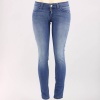 Super skinny looks and feels so good, thanks to high-stretch denim and a great Levi's® fit