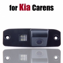 CMOS/CCD Car Rear View Camera for Kia Carens. Christmas Shopping, 4% off plus free Christmas Stocking and Christmas Hat!