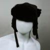 Schott Quincey Trooper Hat