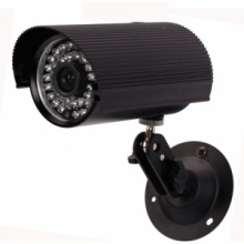 1/3 Sony 600TVL 36IR LED Outdoor Waterproof Security Camera Black. Christmas Shopping, 4% off plus free Christmas Stocking and Christmas Hat!