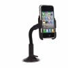 Car Mount with Suction Holder Stand for iPhone 3G/3GS/4/4S Black. Christmas Shopping, 4% off plus free Christmas Stocking and Christmas Hat!