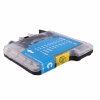 Brother LC-61CY Ink Cartridge Blue-Green. Christmas Shopping, 4% off plus free Christmas Stocking and Christmas Hat!