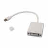 Display Port to DVI Adapter Cable for Macbook. Christmas Shopping, 4% off plus free Christmas Stocking and Christmas Hat!