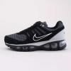 Serious runs require serious cushioning. The Nike Air Max Tailwind 2010 Boys' Running Shoe is equipped with Max Air technology, Nike's largest air unit available. The result is a plush ride that helps absorb impact in high-wear areas.