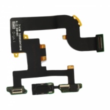 LCD Flex Cable for Motorola Droid A855. Christmas Shopping, 4% off plus free Christmas Stocking and Christmas Hat!