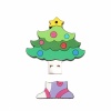 1GB Christmas Tree Shaped USB Flash Drive. Christmas Shopping, 4% off plus free Christmas Stocking and Christmas Hat!