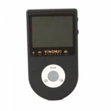 YN-LV/C3A Live View Wired Remote Control. Christmas Shopping, 4% off plus free Christmas Stocking and Christmas Hat!