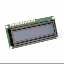 16x1 Character LCD Module Display LCM with LED Backlight. Christmas Shopping, 4% off plus free Christmas Stocking and Christmas Hat!