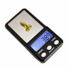 100g x 0.01g 1008 Palm Digital Jewelry Scale. Christmas Shopping, 4% off plus free Christmas Stocking and Christmas Hat!