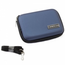 N1 Camera Case Blue. Christmas Shopping, 4% off plus free Christmas Stocking and Christmas Hat!