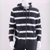 Galaxy Carvin Striped Hoody