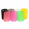 Crystal Case for Blackberry 9900/9930 Seven Color. Christmas Shopping, 4% off plus free Christmas Stocking and Christmas Hat!