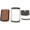 Replacement Plastic Housing and Keypad for BlackBerry Blod 2 9700 Brown with Free Tools. Christmas Shopping, 4% off plus free Christmas Stocking and Christmas Hat!