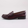 Bamboo Scholar Loafer