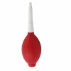 12KPa Air Blower with Booster Cleaner Red. Christmas Shopping, 4% off plus free Christmas Stocking and Christmas Hat!