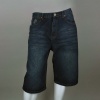 LR Scoop Kurt Denim Short