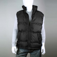 Monobaik Jasper Bubble Vest