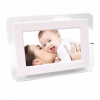 7 TFT LCD Single Function LCD Digital Photo Frame with 2GB Memory Card. Christmas Shopping, 4% off plus free Christmas Stocking and Christmas Hat!