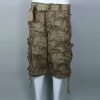 Smoke Rise Devin Camo Cargo Short