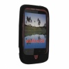 Silicone Case for HTC G8 Black. Christmas Shopping, 4% off plus free Christmas Stocking and Christmas Hat!