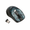 3116 2.4G Wireless Mouse Blue. Christmas Shopping, 4% off plus free Christmas Stocking and Christmas Hat!