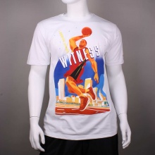 Nike LeBron Witness Graphic Tee