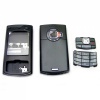 Housing and Keypad for Nokia N80 Black + Free Tools. Christmas Shopping, 4% off plus free Christmas Stocking and Christmas Hat!