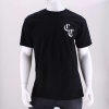 Crooks &amp; Castles CC Biker Tee