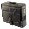 Microsoft XBox 360 Travel Carry Case Bag. Christmas Shopping, 4% off plus free Christmas Stocking and Christmas Hat!